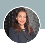 Nina Maharaj